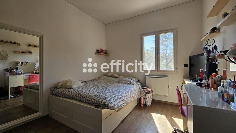 Maison - 145 m² - 8 pièces