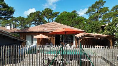 Maison - 175 m² - 5 pièces