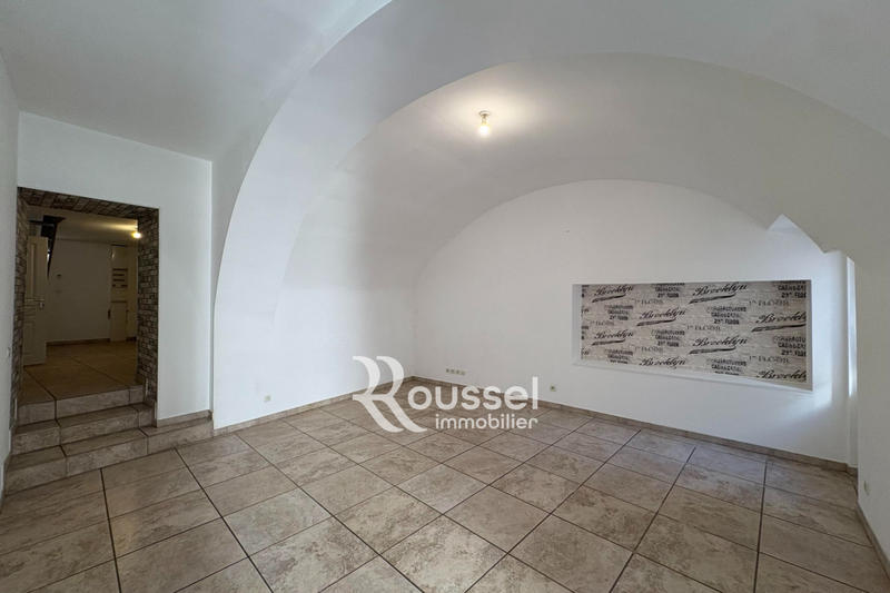 Appartement - 99 m² - 4 pièces