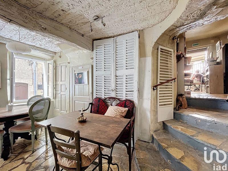 Local commercial - 74 m² - 2 pièces