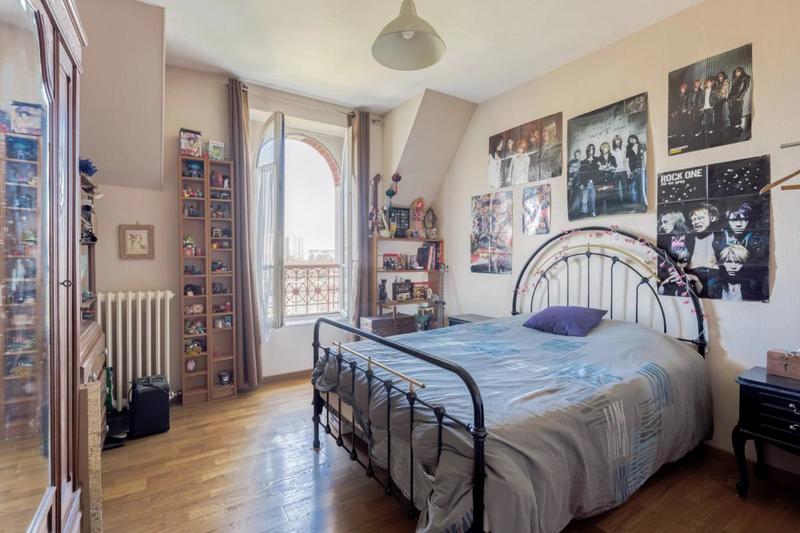 Maison de maîtres - 246 m² - 10 pièces