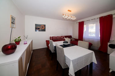 Appartement - 79 m² - 3 pièces