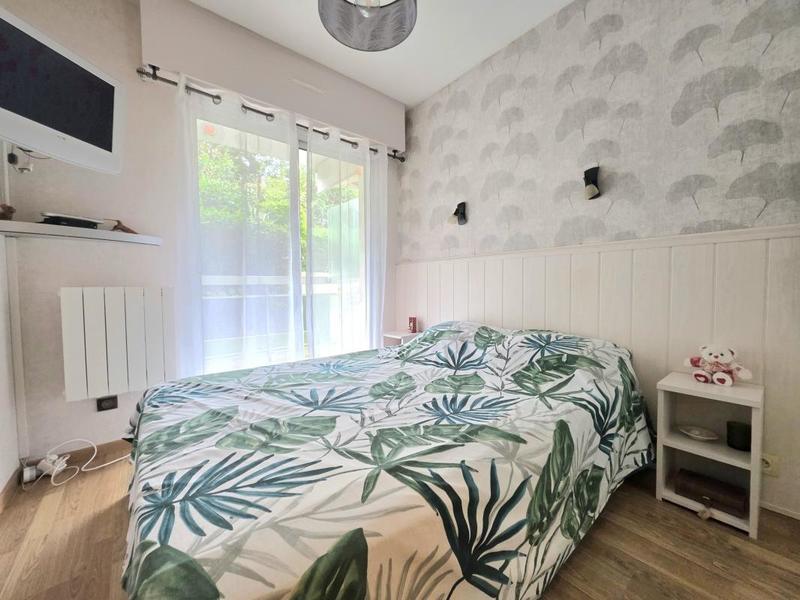 Appartement - 33 m² - 2 pièces