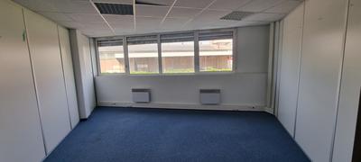 Bureau - 140 m² - 5 pièces