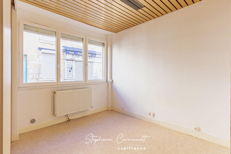 Immeuble - 116 m² - 6 pièces