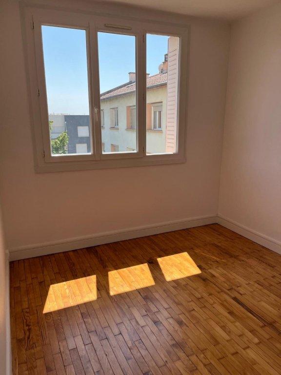 Appartement - 54 m² - 3 pièces