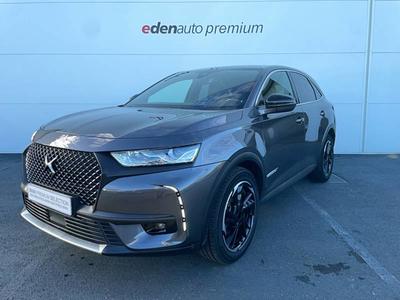 Ds Ds 7 Ds7 Crossback BlueHDi 130 Eat8 Performance Line