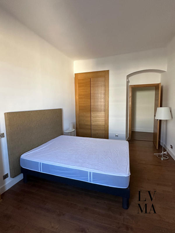 Appartement - 117 m² - 3 pièces