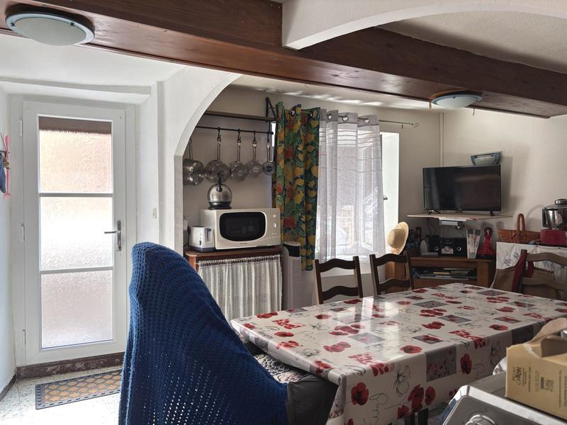 Maison - 73 m² - 3 pièces