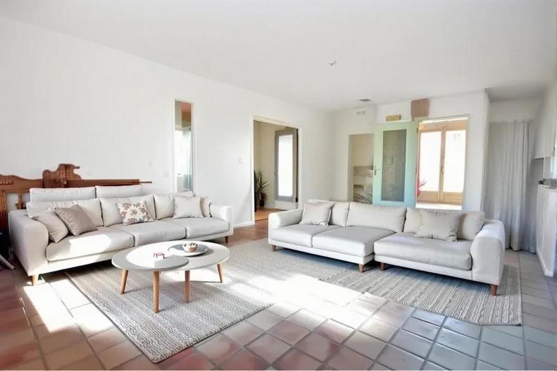 Maison - 102 m² - 4 pièces