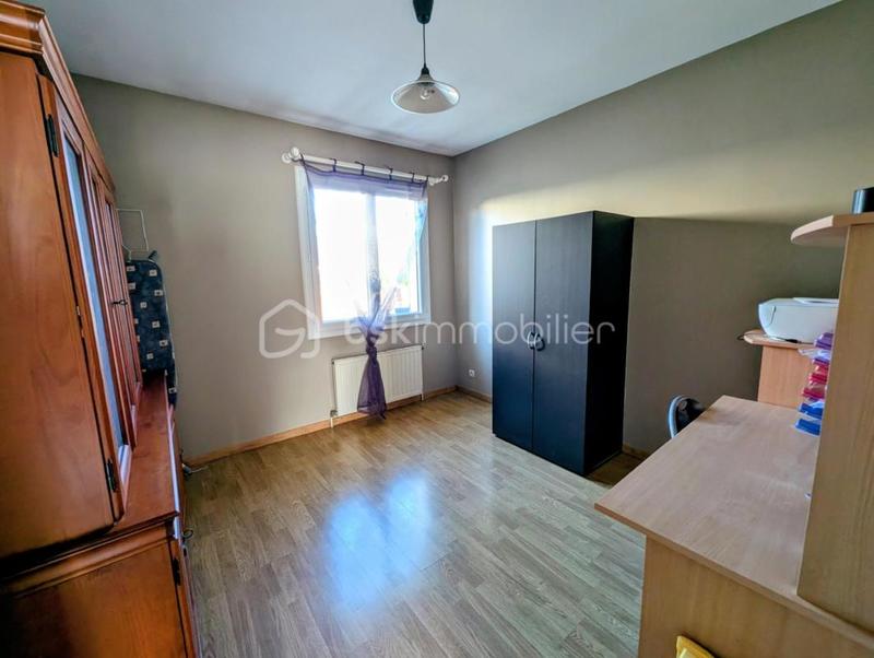 Maison - 140 m² - 7 pièces