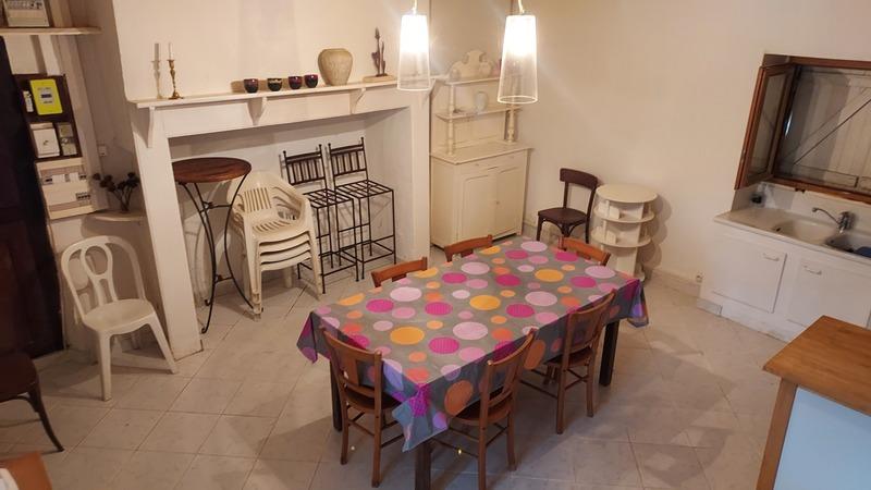 Fermette - 231 m² - 13 pièces