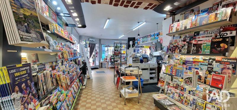 Local commercial - 129 m²