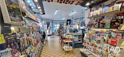 Local commercial - 129 m²