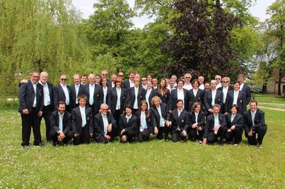 Concert : voyage en Italie