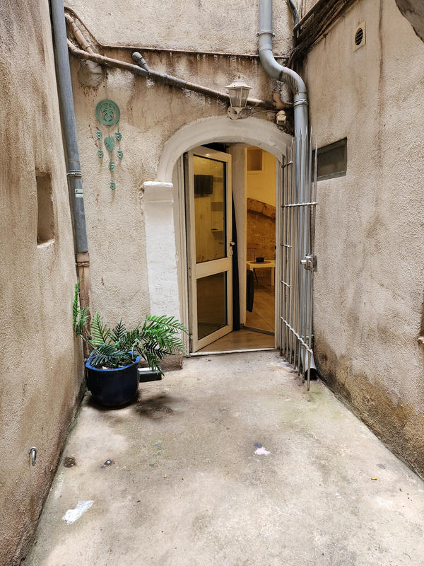 Appartement - 25 m² - 1 pièce