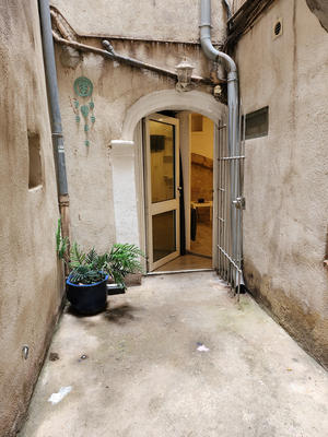 Appartement - 25 m² - 1 pièce