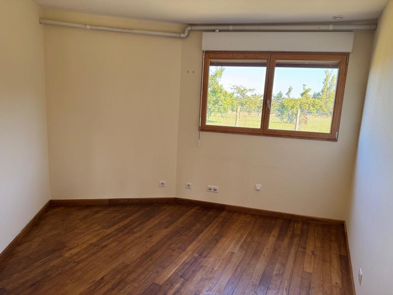 Maison contemporaine - 213 m² - 8 pièces