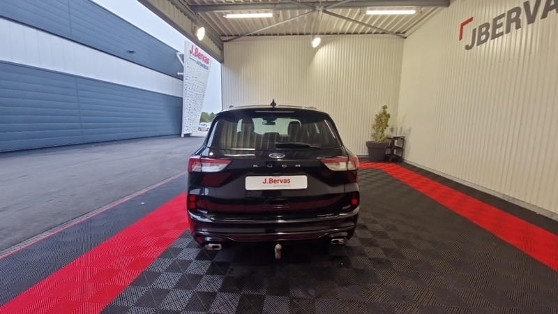 Ford Kuga 1.5 Ecoblue 120 Bva8 St-Line