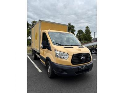 Ford Transit 330 L2h2 2.2 tdci 125 traction