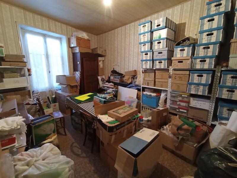 Maison - 152 m² - 8 pièces