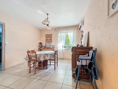 Maison - 170 m² - 7 pièces