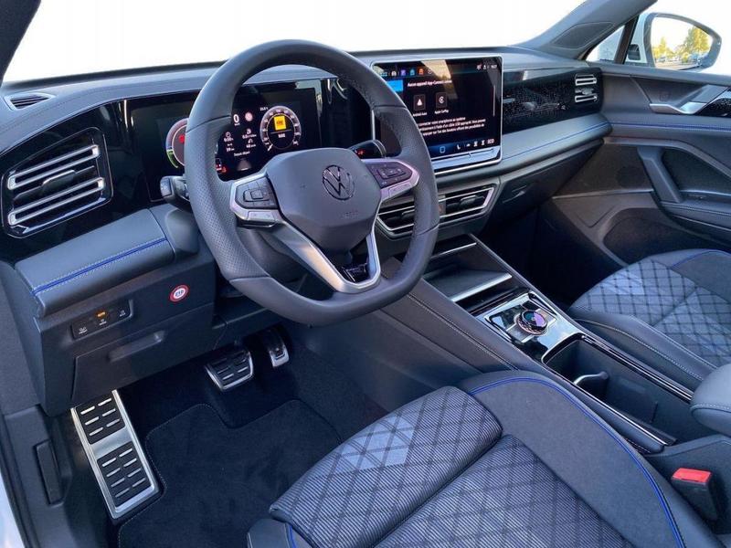 Volkswagen Tiguan Nouveau 1.5 Ehybrid 204ch Dsg6 R
