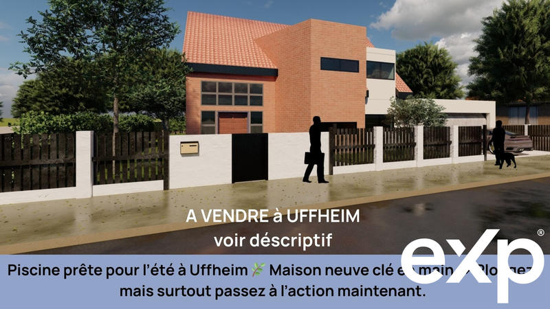 Terrain agricole - 580 m²