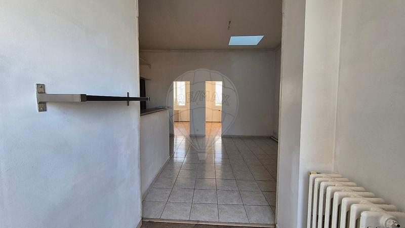 Bureau - 50 m² - 3 pièces