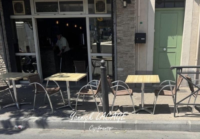 Fonds de commerce - 138 m²