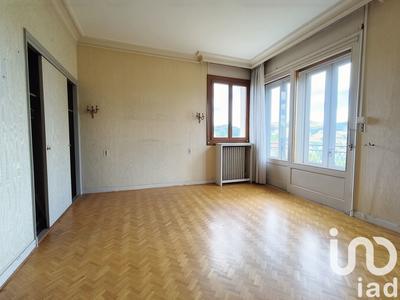 Appartement - 78 m² - 3 pièces