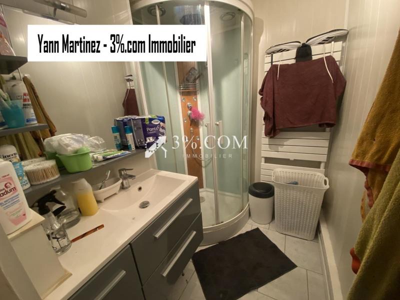 Maison - 98 m² - 5 pièces