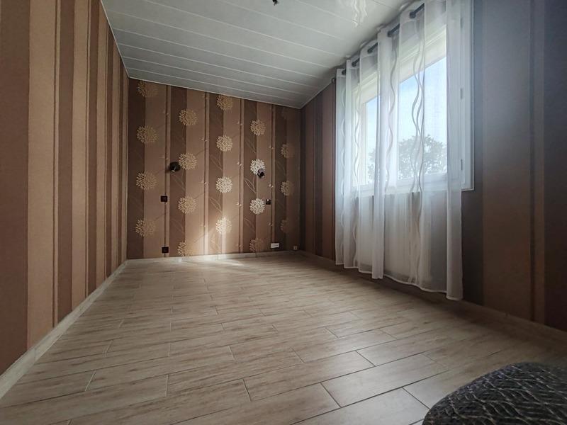 Maison - 98 m² - 5 pièces