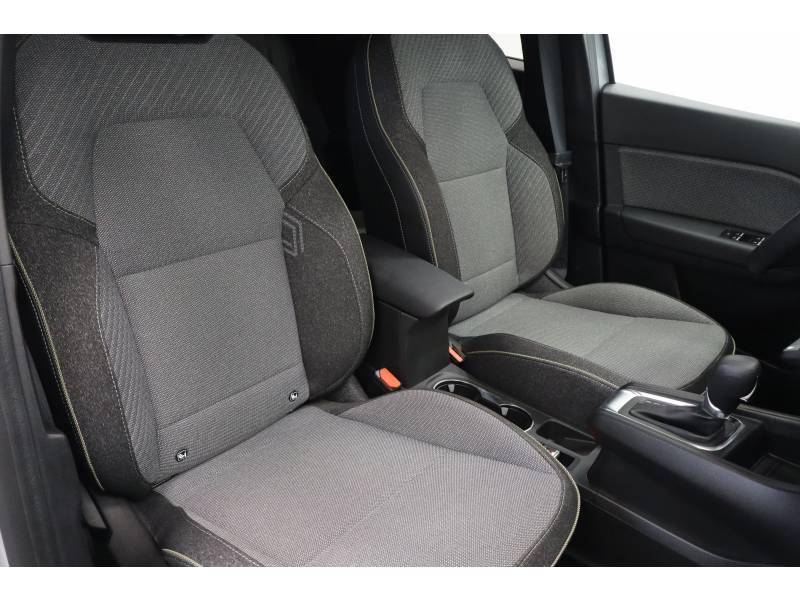 Renault Captur E-Tech full hybrid 145 ch Techno