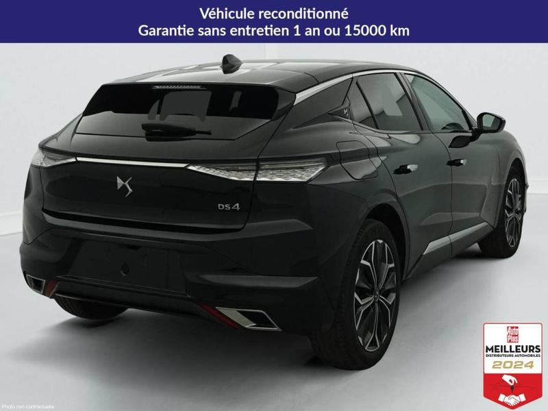 Ds Ds 4 Ds4 PureTech 130 Eat8 Rivoli