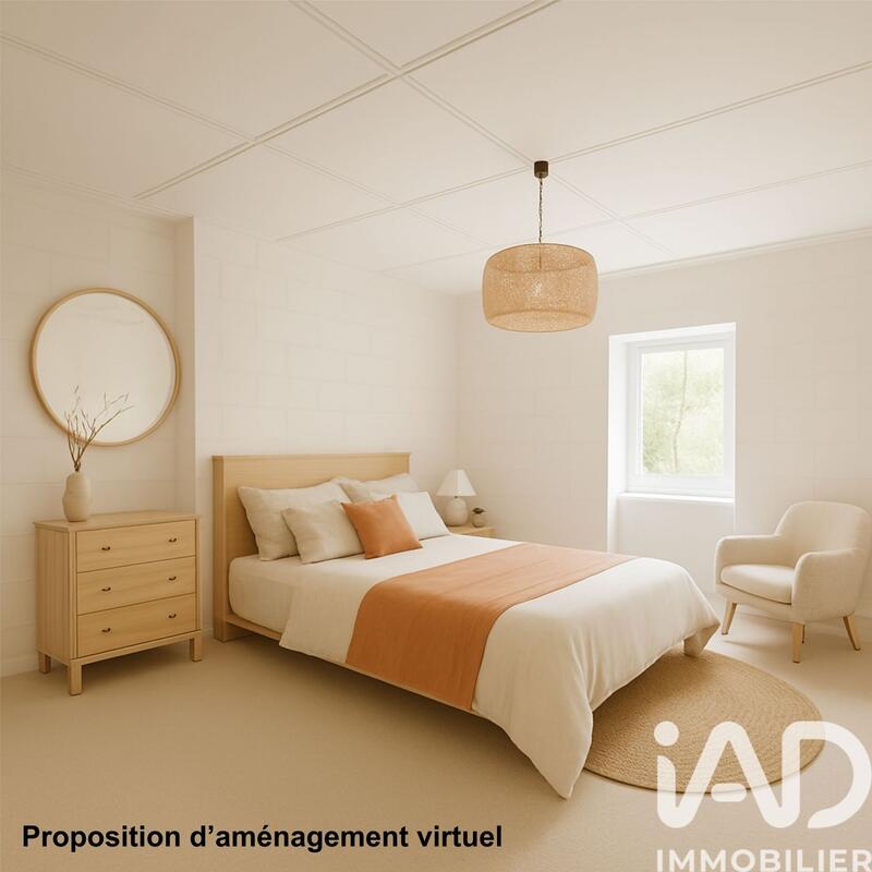 Maison - 167 m² - 6 pièces