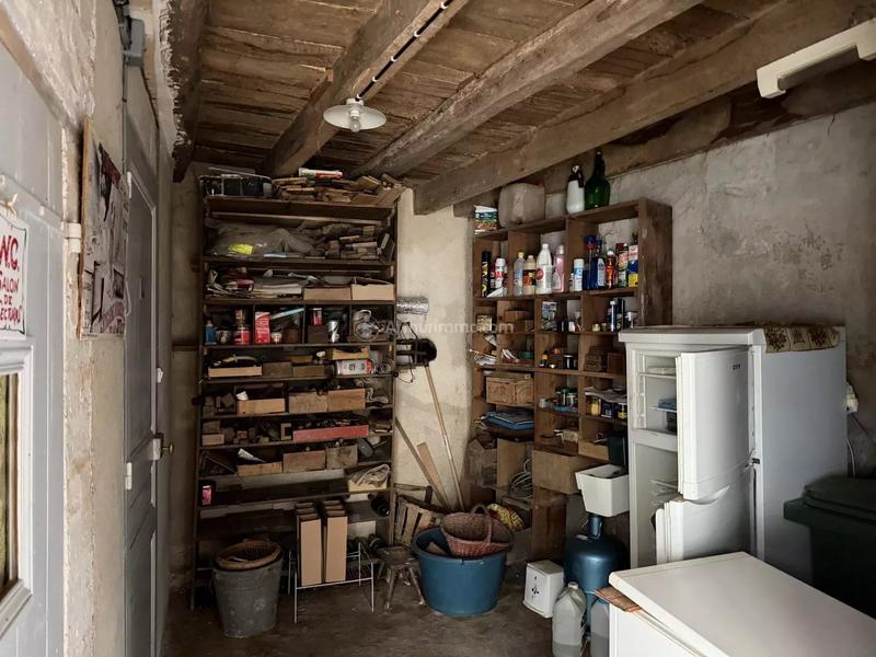 Maison - 108 m² - 6 pièces