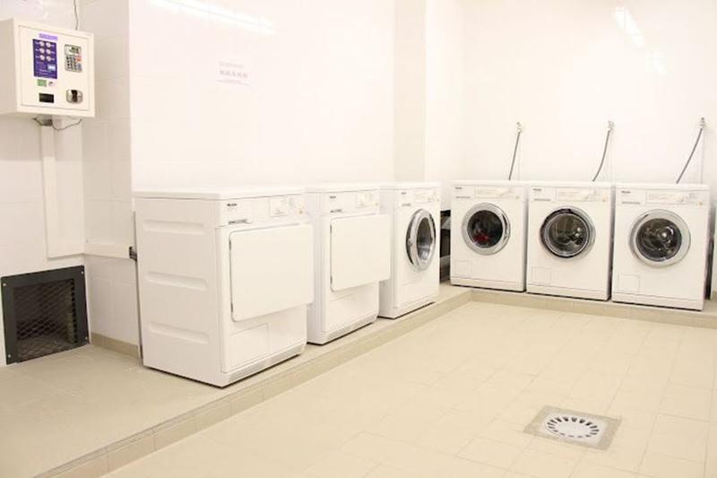 Appartement - 22 m² - 1 pièce