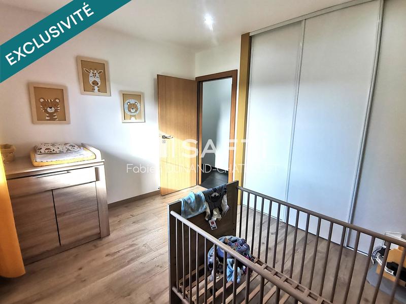 Maison - 136 m² - 5 pièces