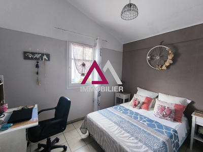 Maison ancienne - 98 m² - 4 pièces