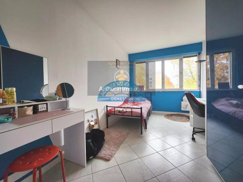 Appartement - 73 m² - 4 pièces