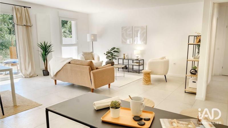 Maison - 129 m² - 5 pièces