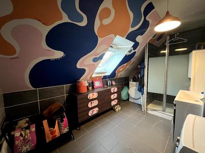 Maison - 103 m² - 5 pièces