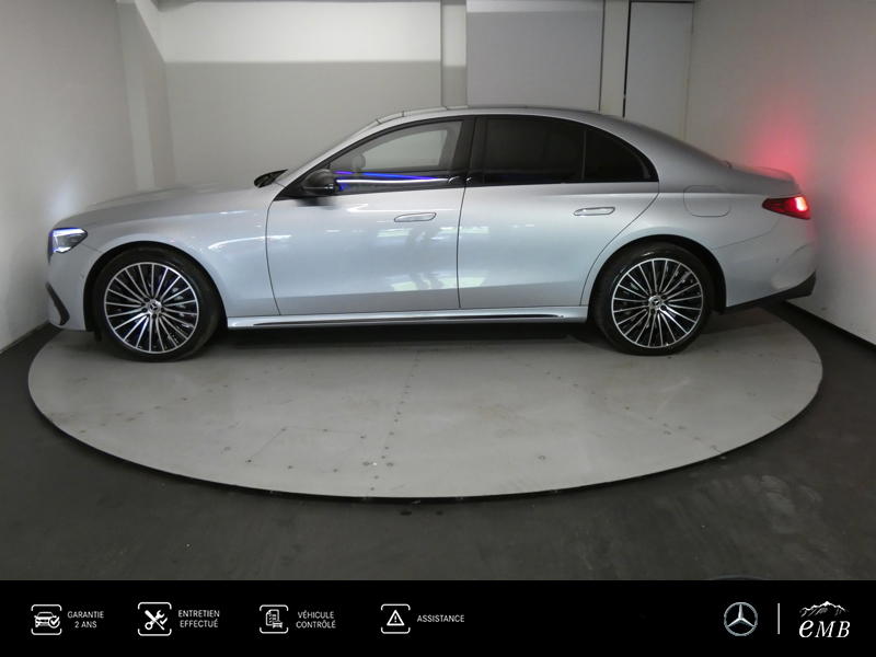 Mercedes Classe E Berline 300 de Hybrid Eq Amg Line