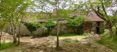 Maison - 145 m² - 3 pièces