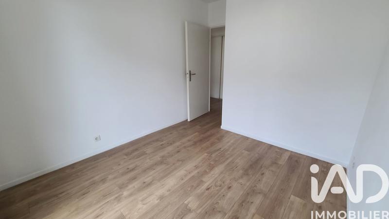 Appartement - 79 m² - 4 pièces
