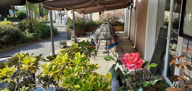 Fonds de commerce - Hôtellerie / Restauration - 240 m²