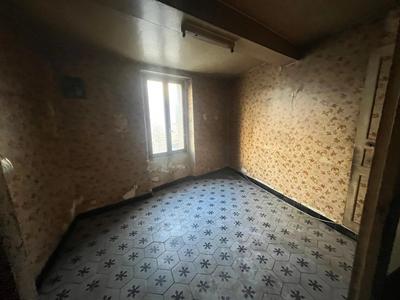 Appartement - 22 m² - 3 pièces