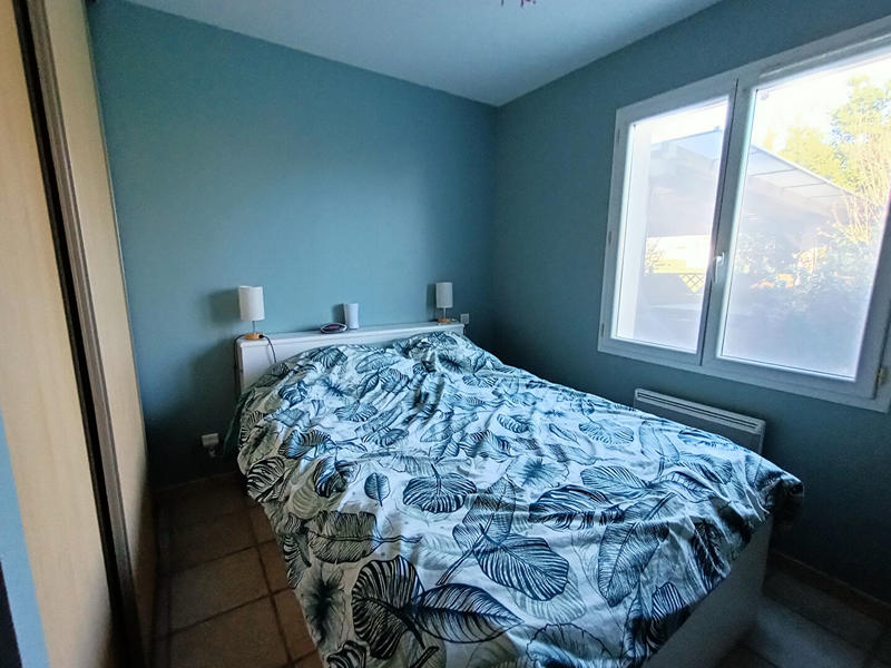 Maison - 92 m² - 5 pièces