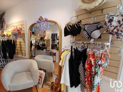 Local commercial - 35 m²